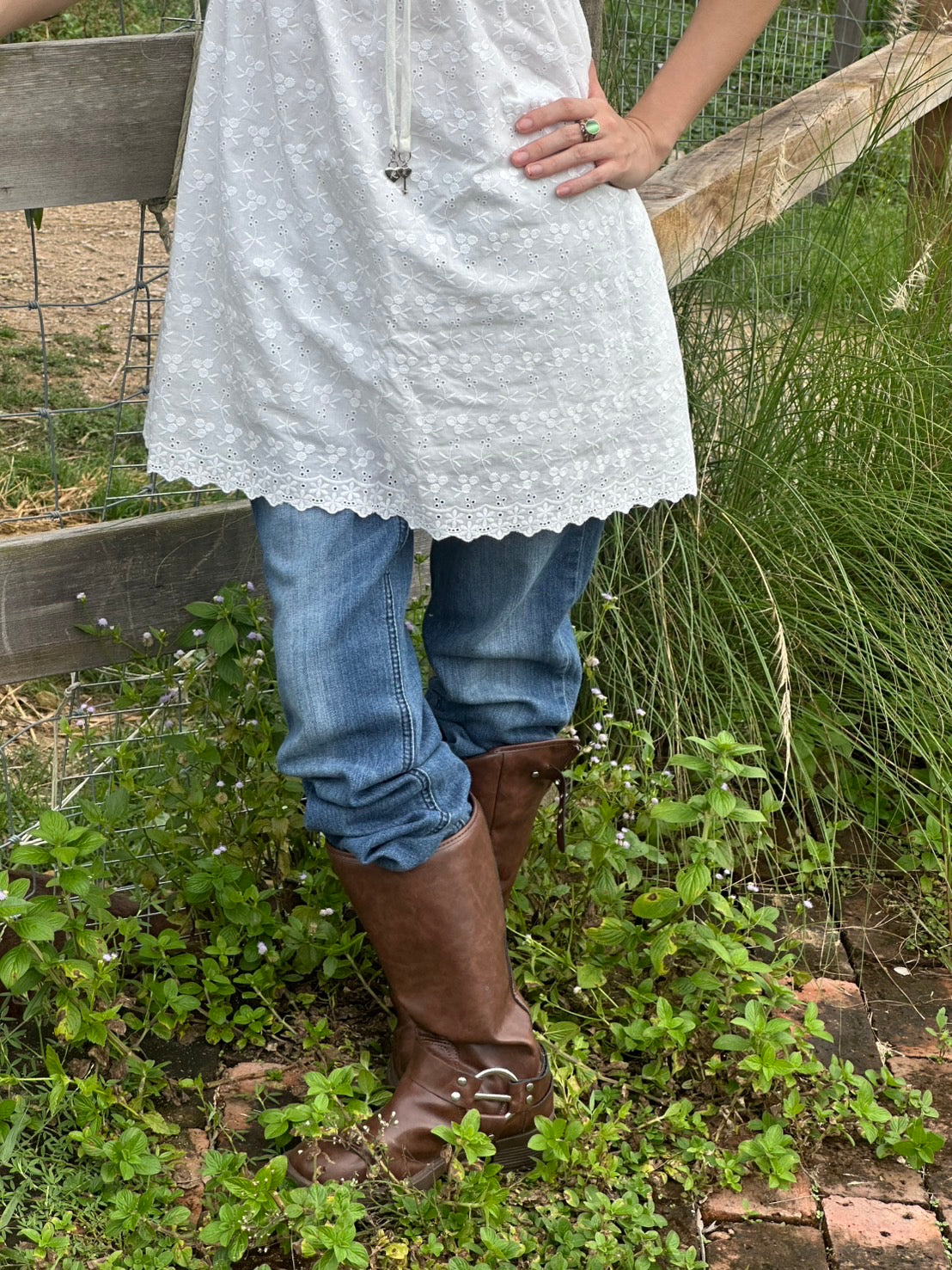 Lila Bloom Dress