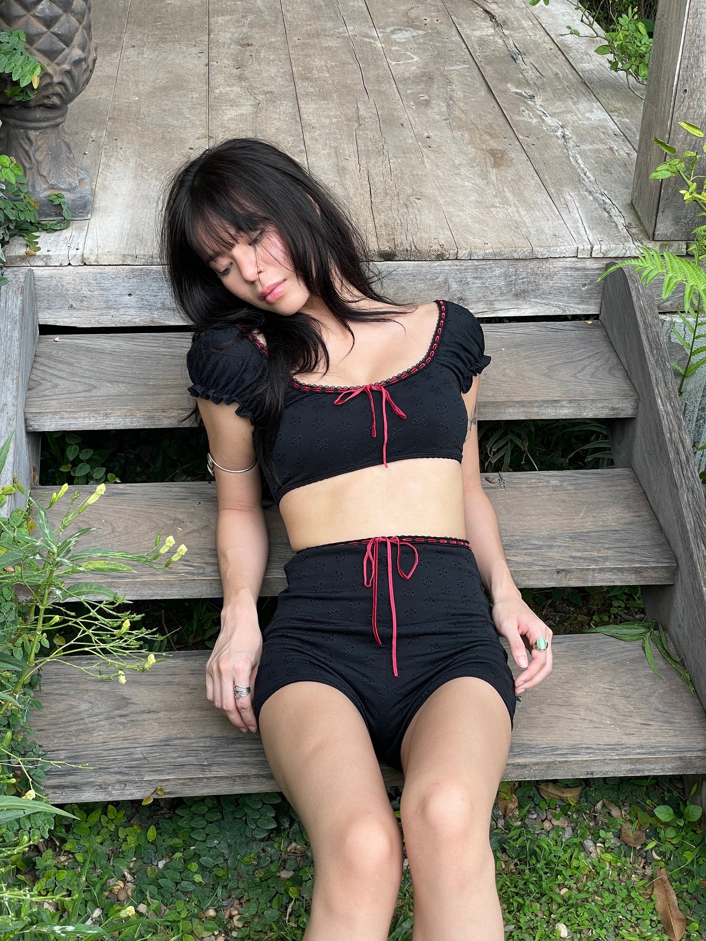 Marianne Two-Piece Swimsuit