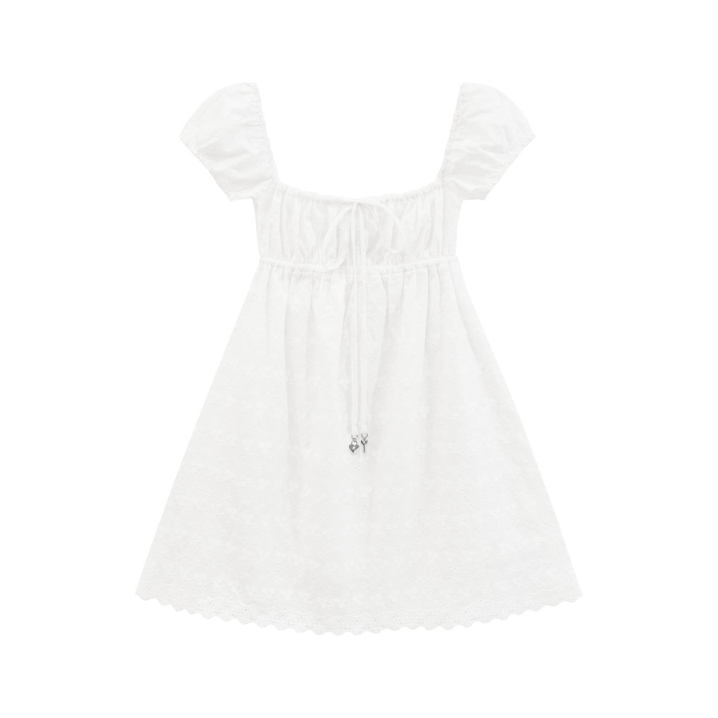 Lila Bloom Dress