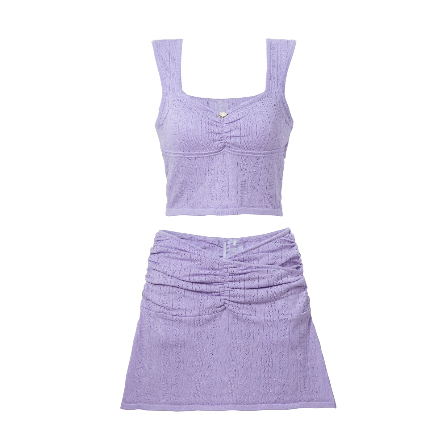 Bambalina set (Lavender)