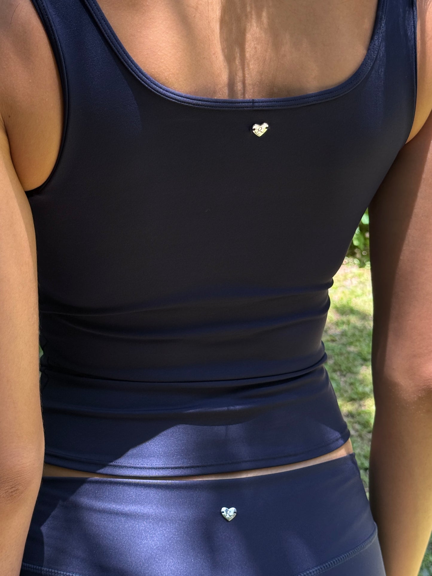 Sienna Yoga Top