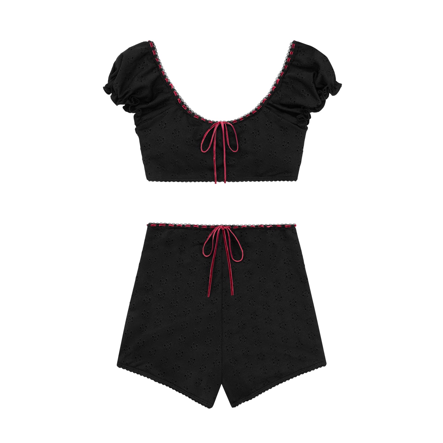 Marianne Two-Piece Swimsuit