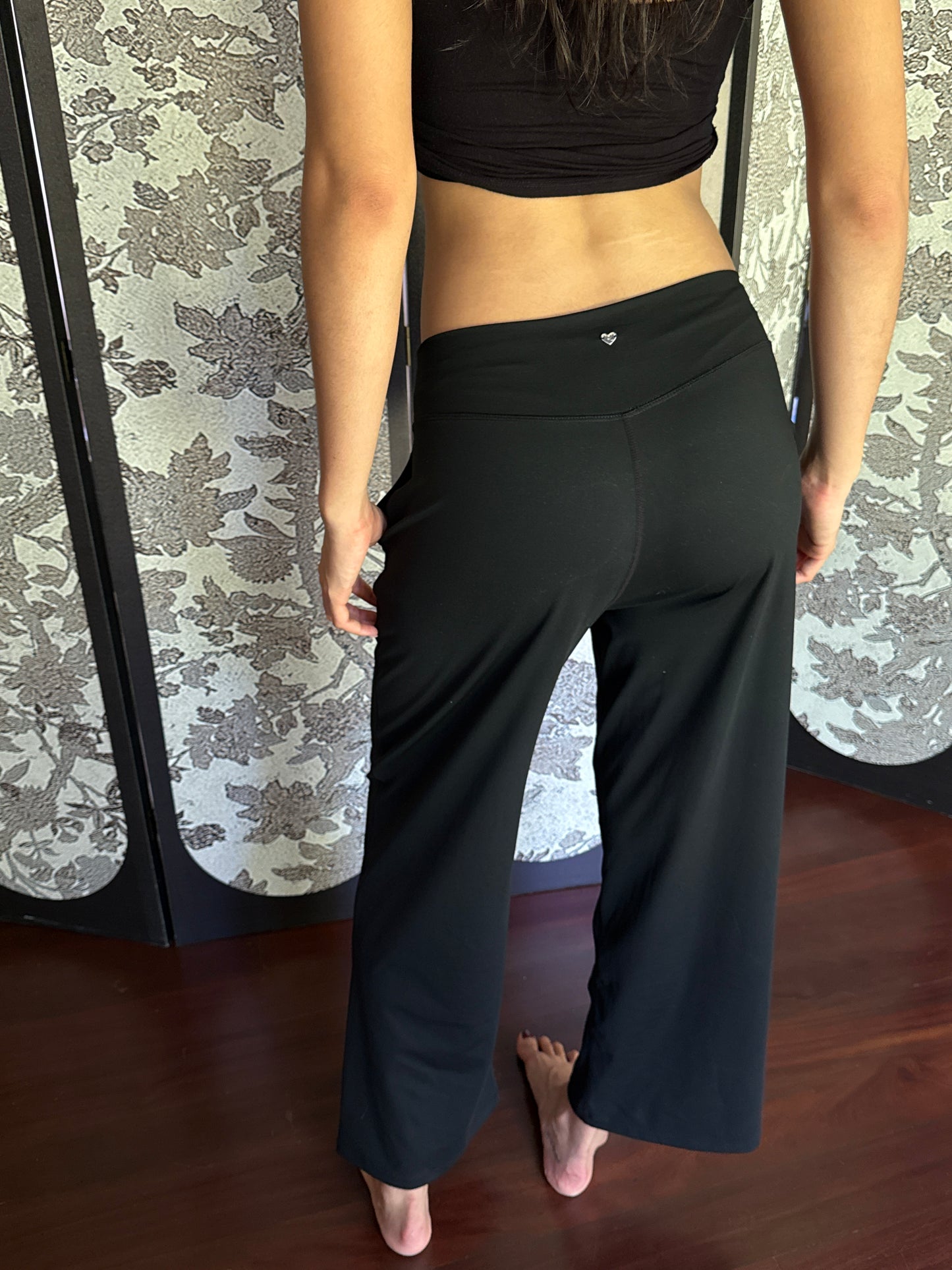 Sienna Long Pants