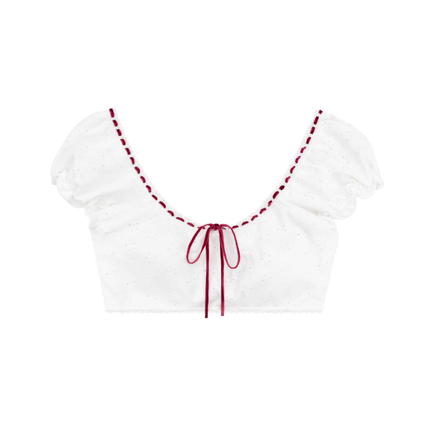 Marianne Two-Piece Swimsuit