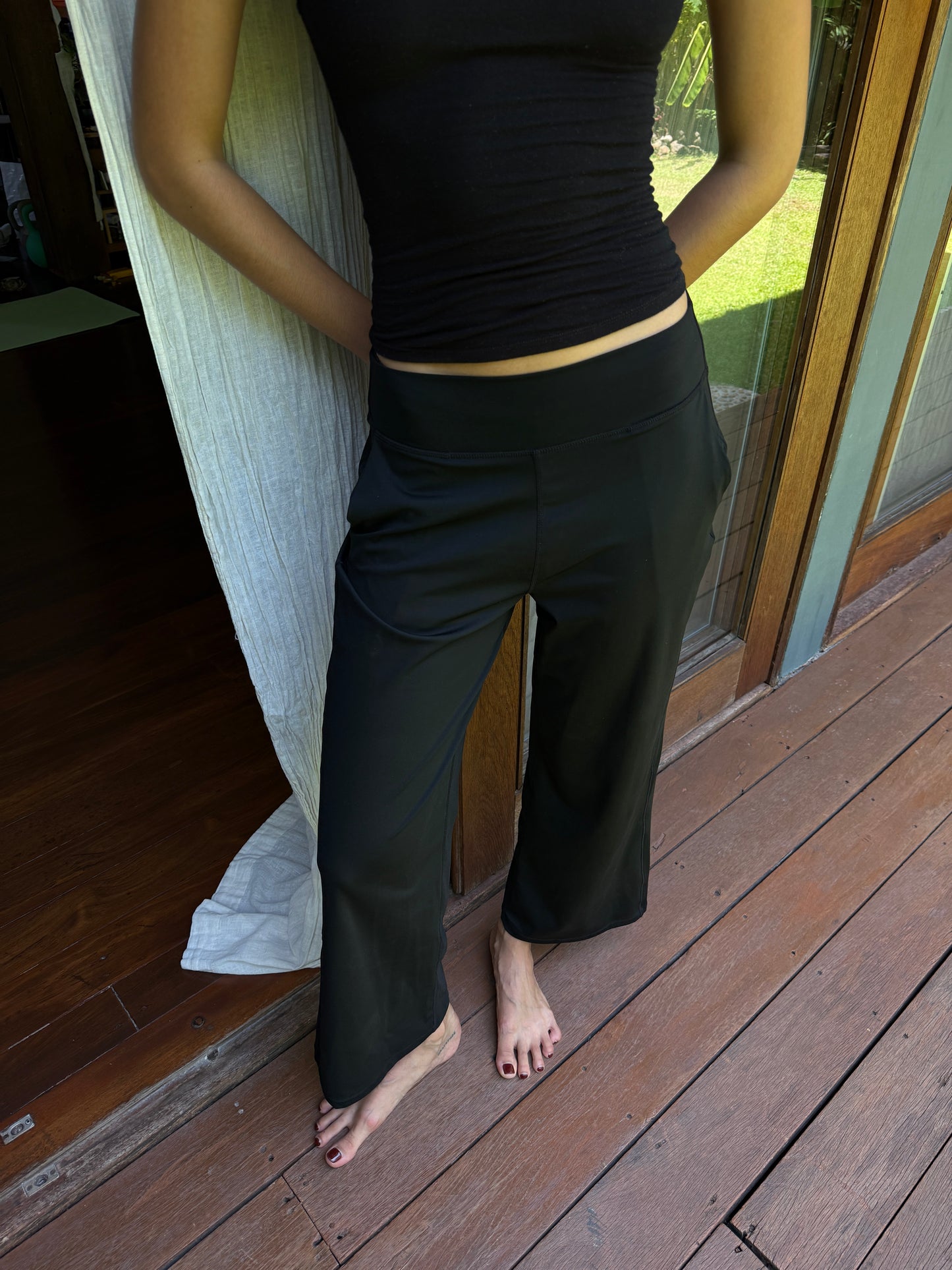 Sienna Long Pants