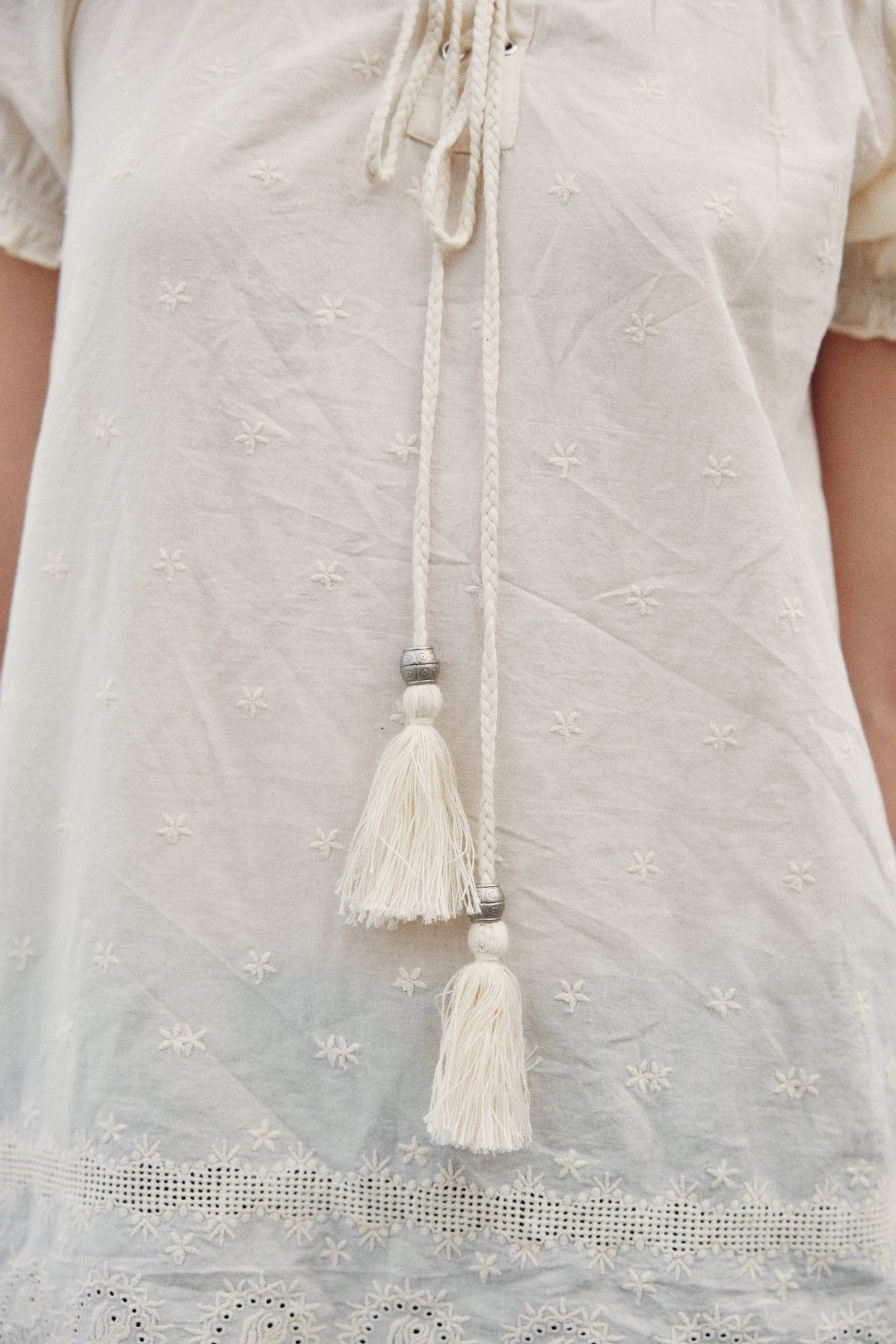 Issabella Blouse