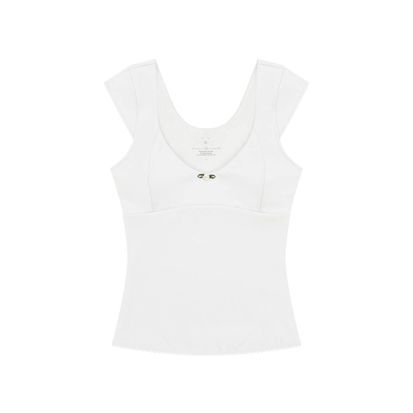 Audrey Ballet Top
