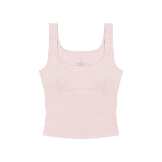 Sienna Yoga Top