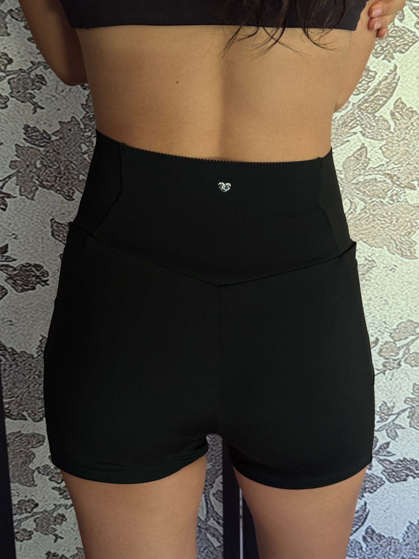Audrey Active Shorts