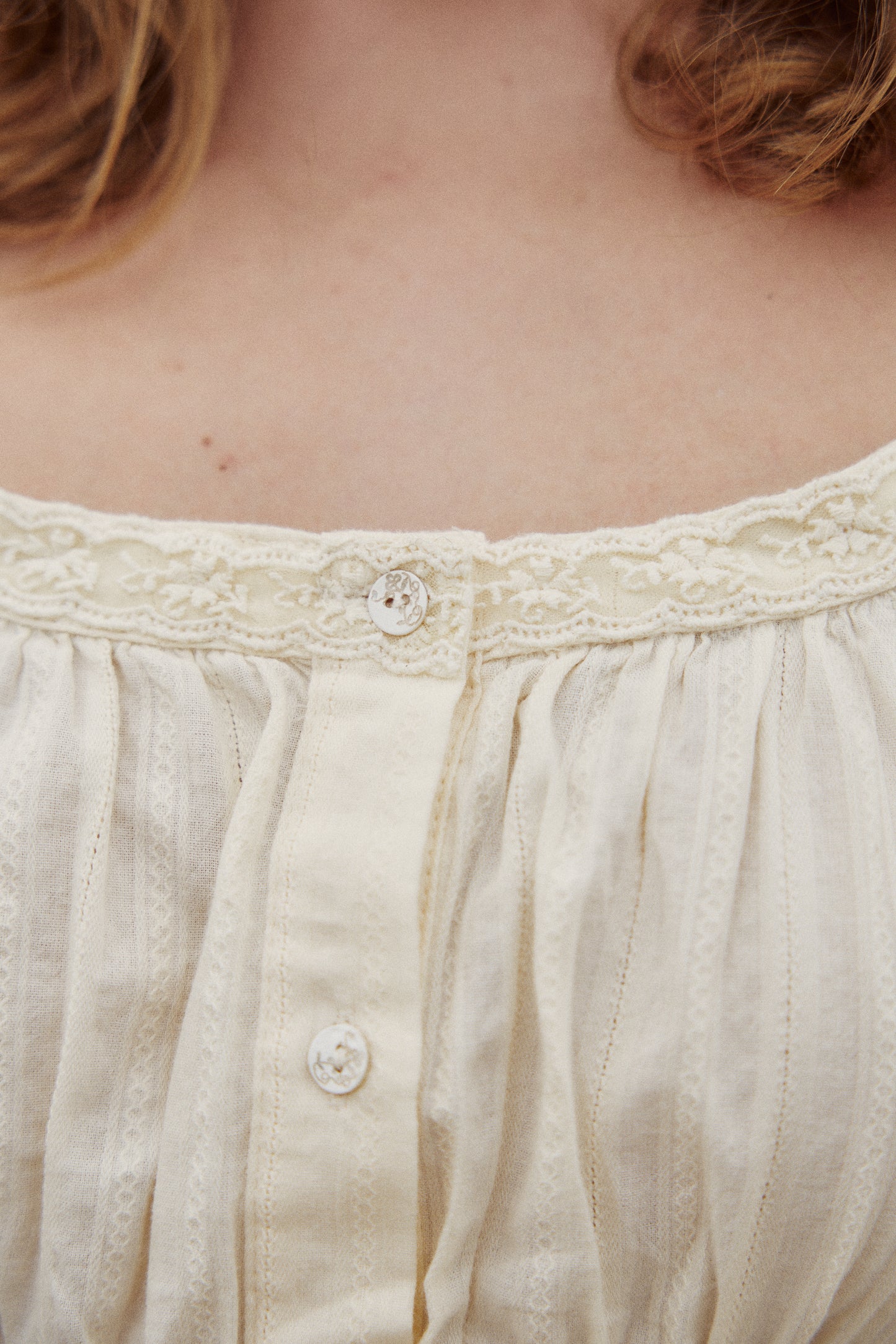 Sophie Blouse