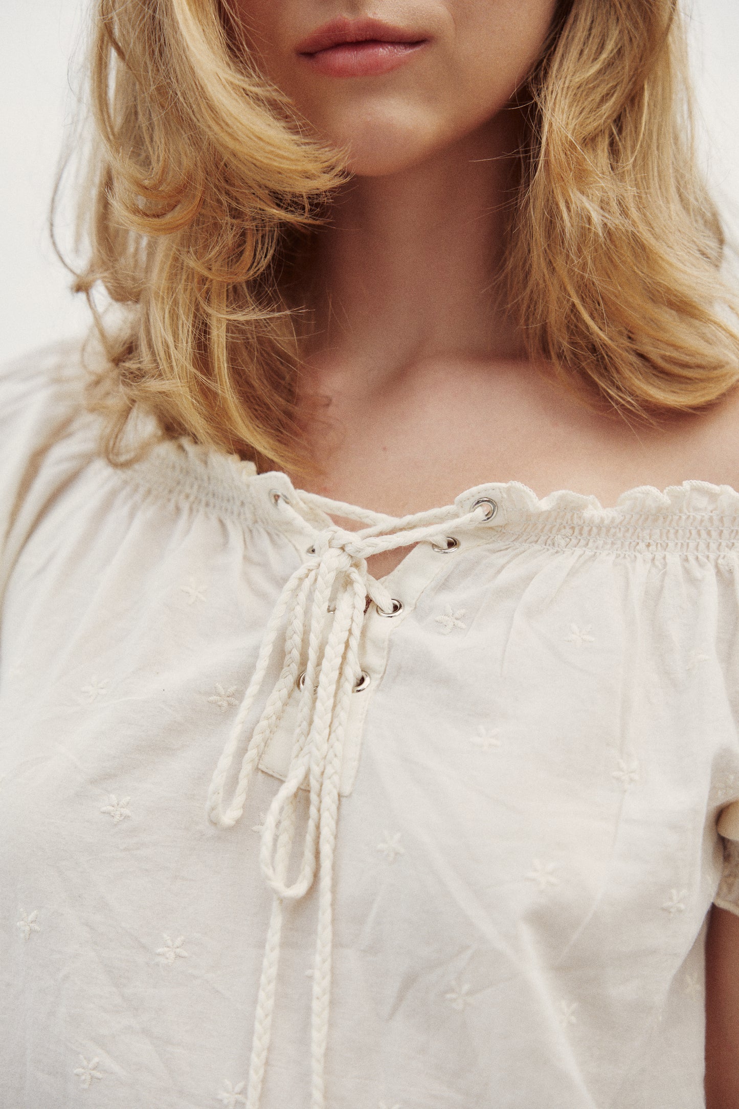 Issabella Blouse