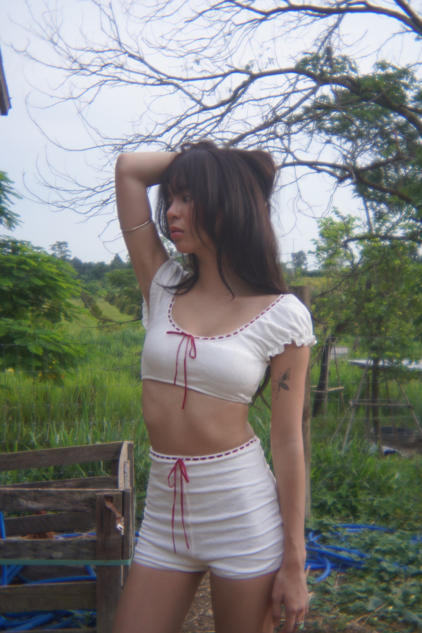 Marianne Two-Piece Swimsuit