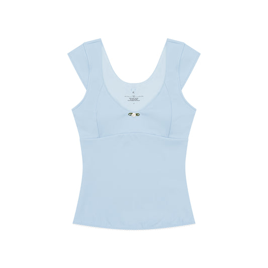 Audrey Ballet Top